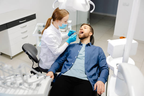 Dental Bonding in Bridgeville, DE